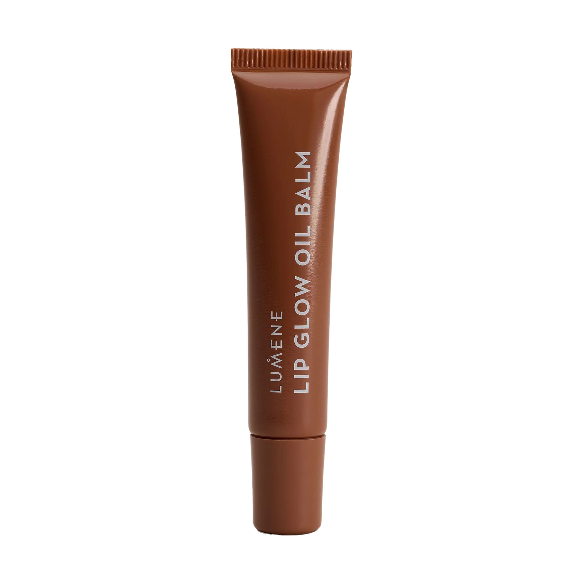 Бальзам-олія для губ Lumene Lip Glow Oil Balm 6 Blackcurrant, 10 мл